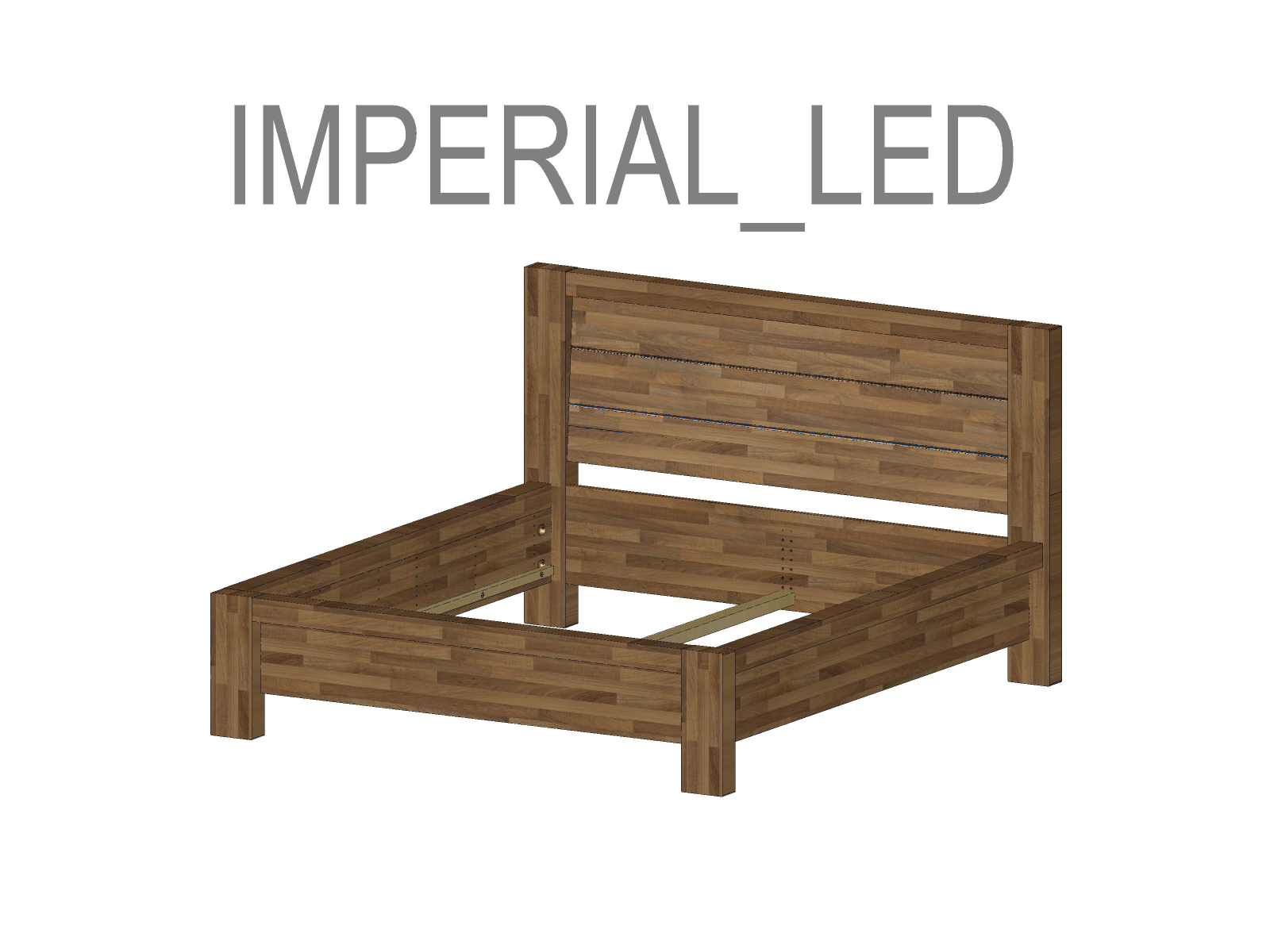 Solwo Imperial LED