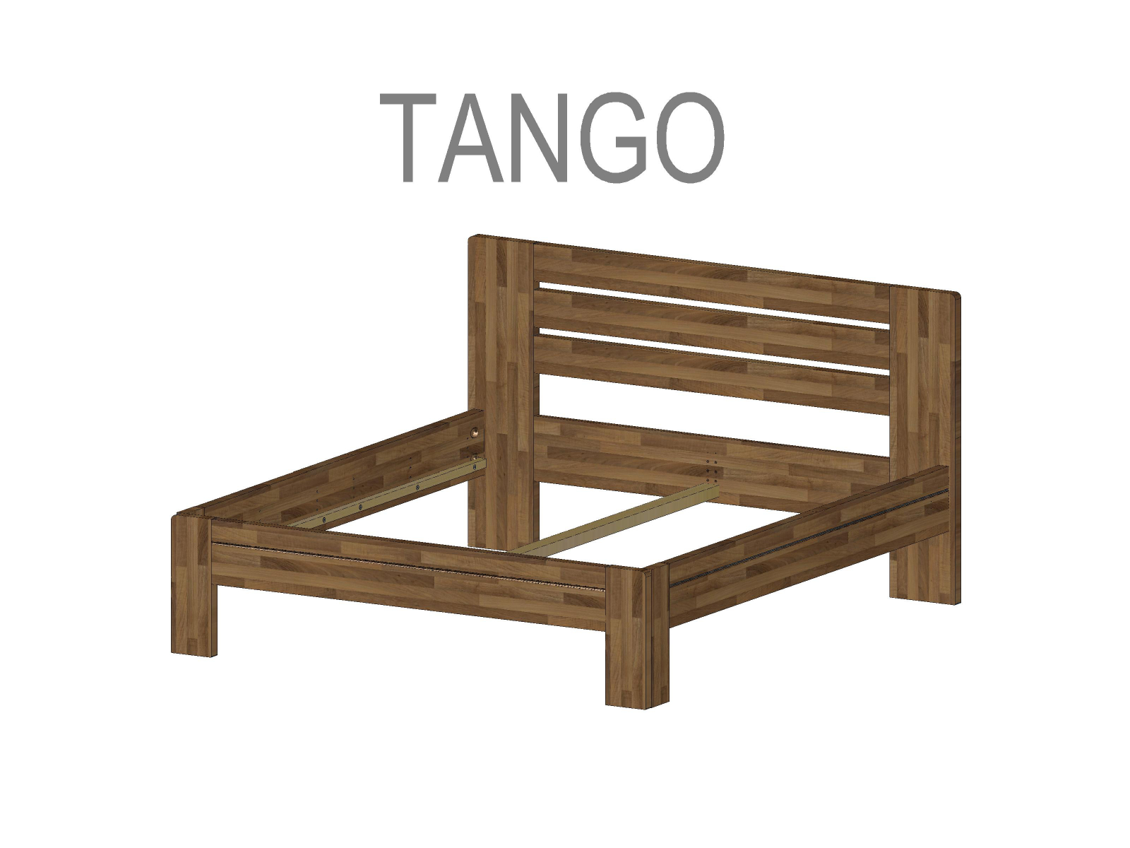 Solwo Tango