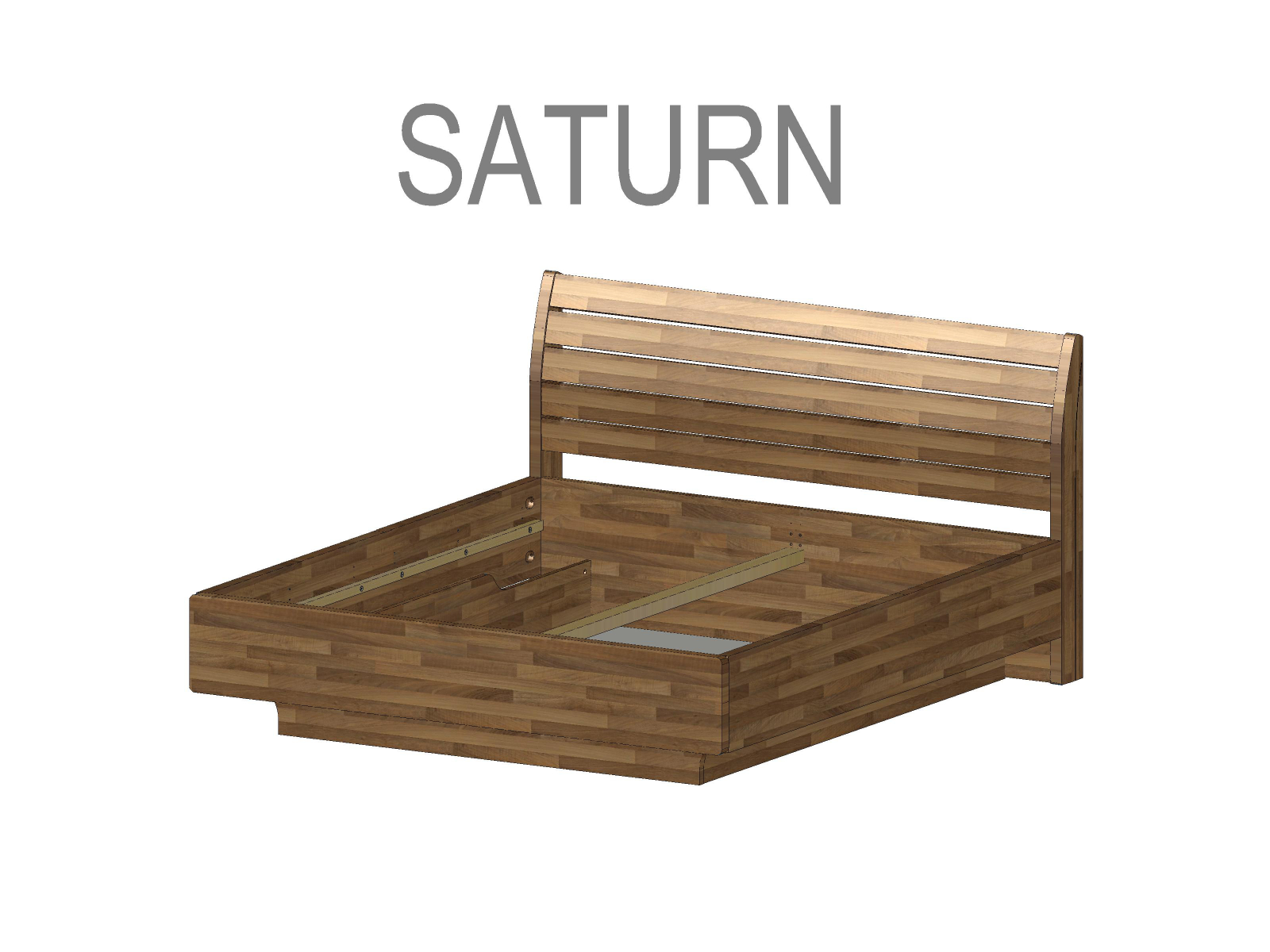Solwo Saturn
